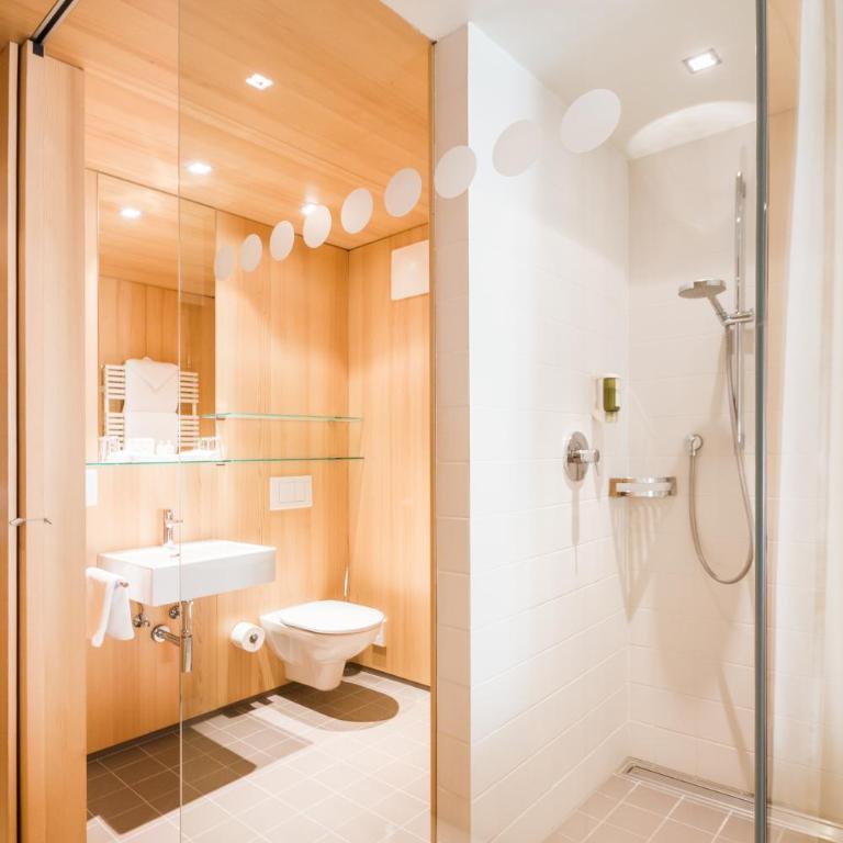 Superior Hotel Alpenhof - Design Junior Suite - 3