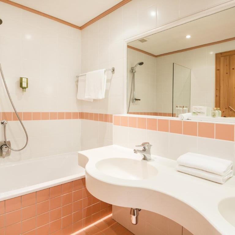 Superior Hotel Alpenhof - Junior Suite - 3