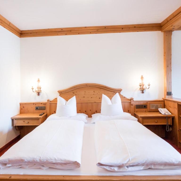 Superior Hotel Alpenhof - Junior Suite - 1
