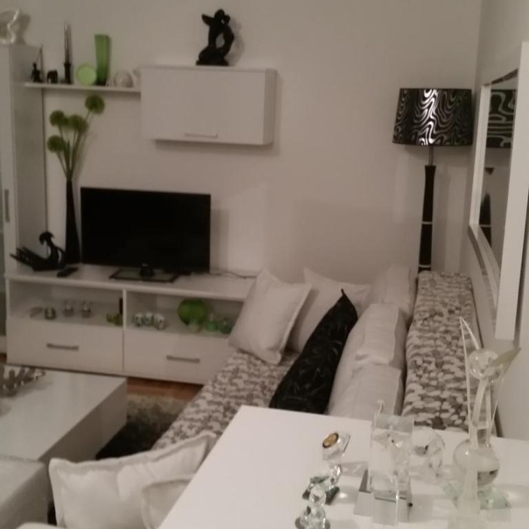 Apartman -stan u centru - Apartman - 63