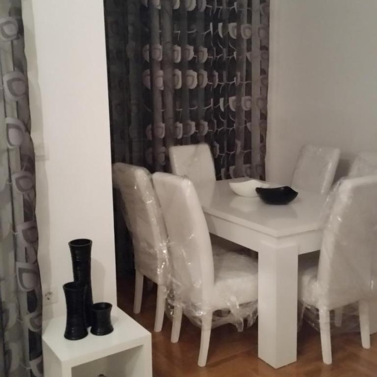 Apartman -stan u centru - Apartman - 62