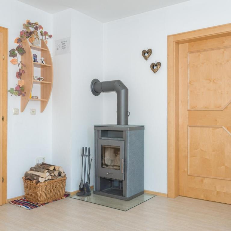 Monika Schwaiger, Appartements - Apartment mit 2 Schlafzimmern und Badezimmer - 7