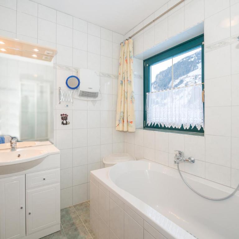 Monika Schwaiger, Appartements - Apartment mit 2 Schlafzimmern und Badezimmer - 5