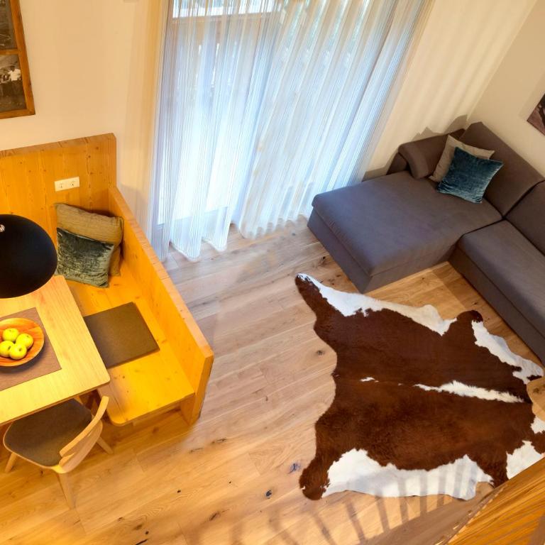 Hotel Foestlerhof - Suite Junior con Vista Montagna - 6