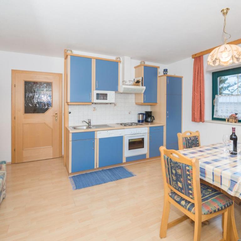 Monika Schwaiger, Appartements - Apartment mit 2 Schlafzimmern - 8