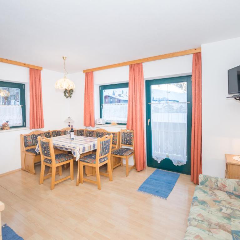 Monika Schwaiger, Appartements - Apartment mit 2 Schlafzimmern - 7