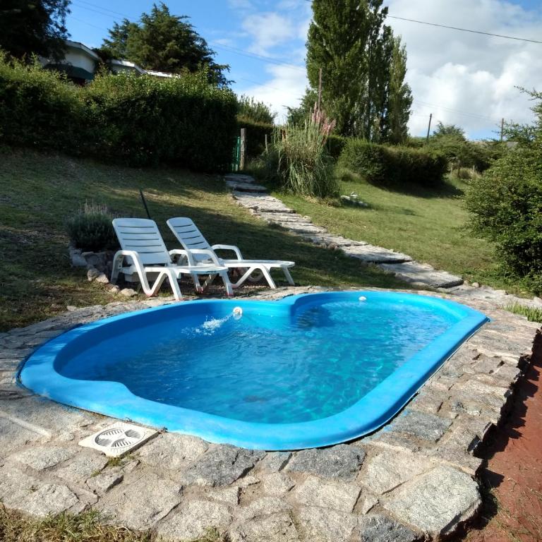 La Loma - Bungalow - 14
