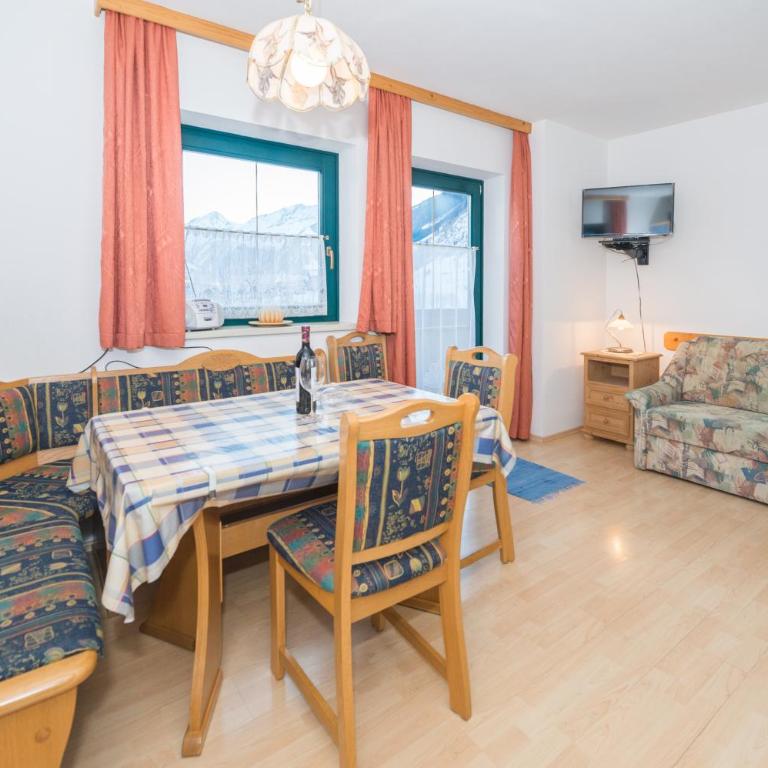 Monika Schwaiger, Appartements - Apartment mit 2 Schlafzimmern - 4