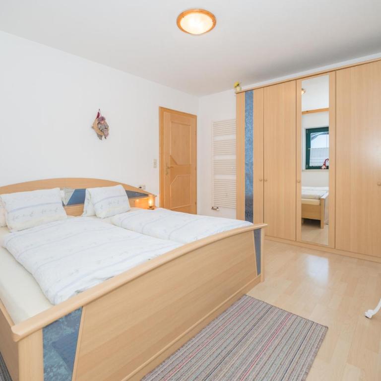 Monika Schwaiger, Appartements - Apartment mit 2 Schlafzimmern - 3