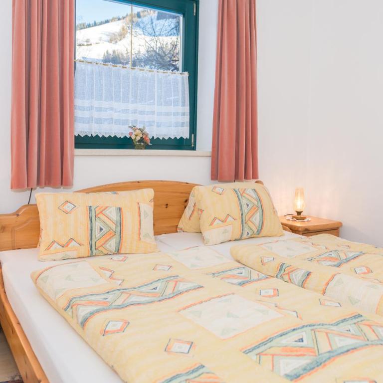Monika Schwaiger, Appartements - Apartment mit 2 Schlafzimmern - 2