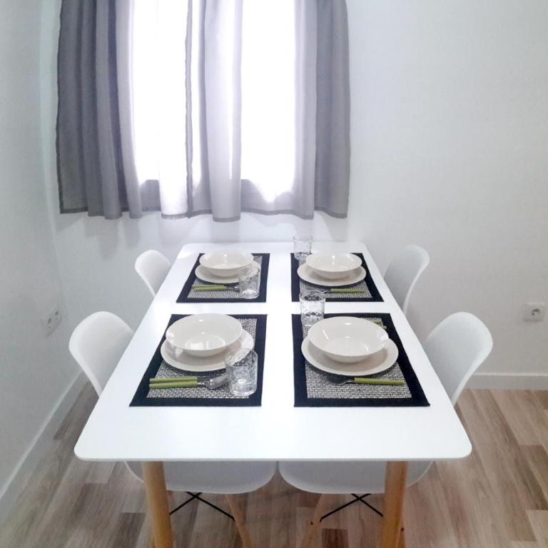 Wallada Damasco - Apartamento - 36