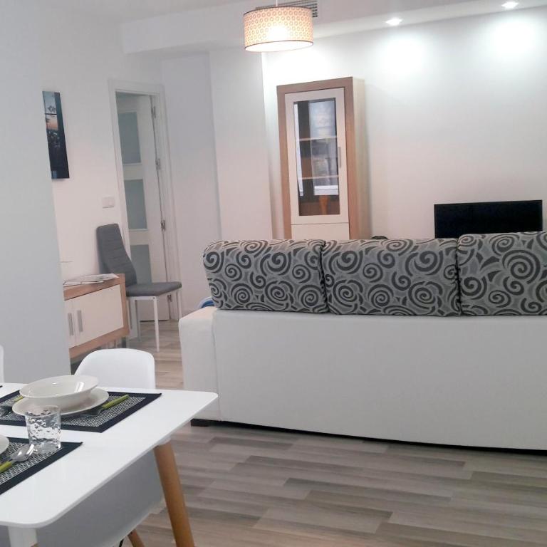 Wallada Damasco - Apartamento - 2