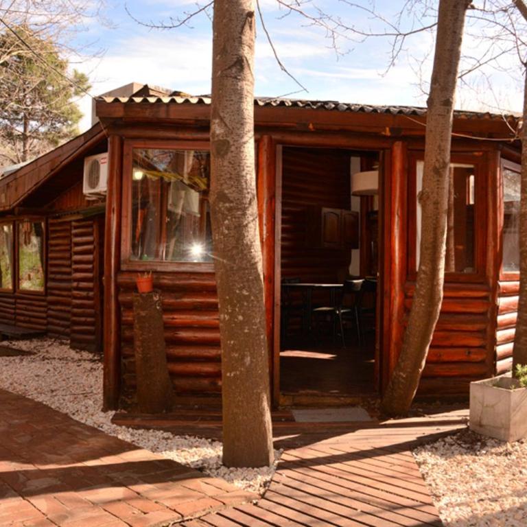 Casabosque Apartamentos - Apartamento - Planta baja - 8