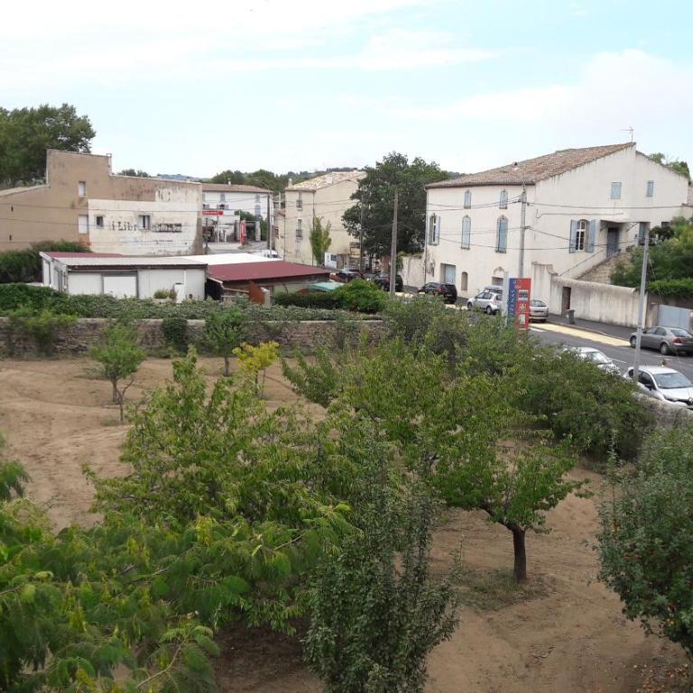 Etap-apparts de Pézenas - Appartement - 12