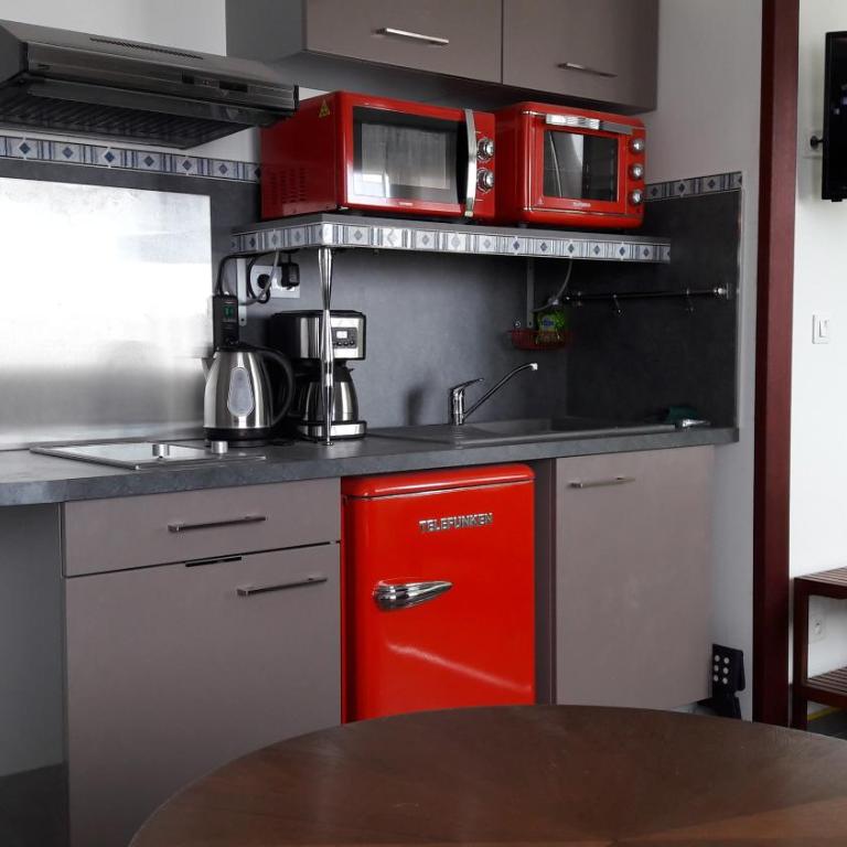 Etap-apparts de Pézenas - Appartement - 10