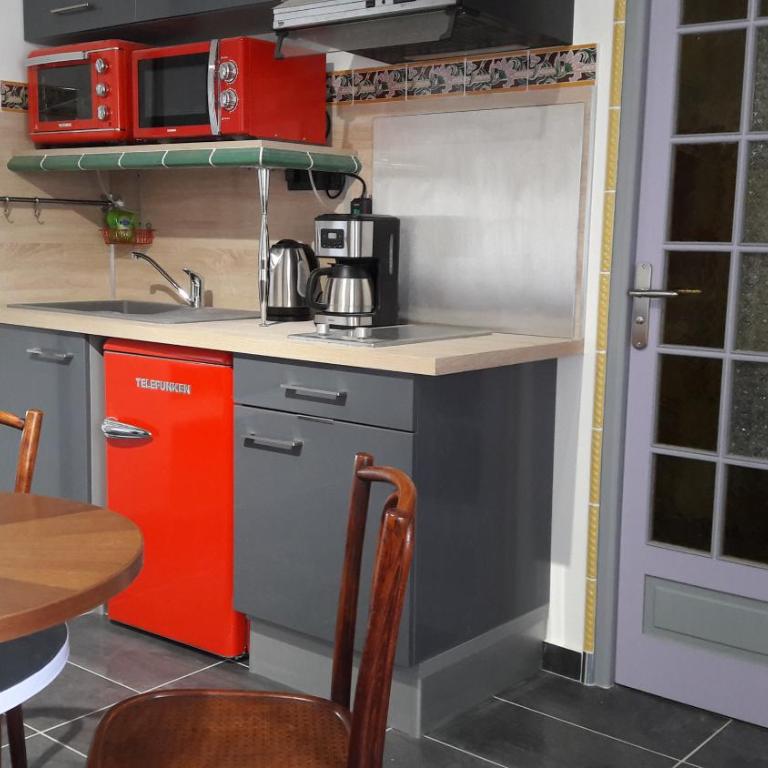 Etap-apparts de Pézenas - Appartement 1 Chambre - 6
