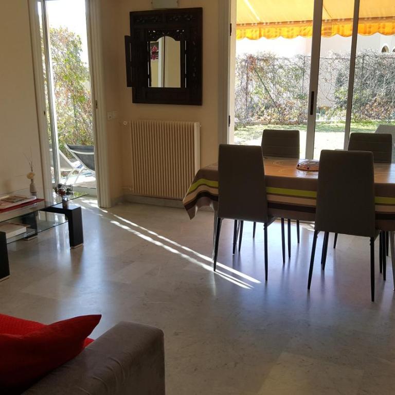 Appartement Le Belvédère - Appartement - 3