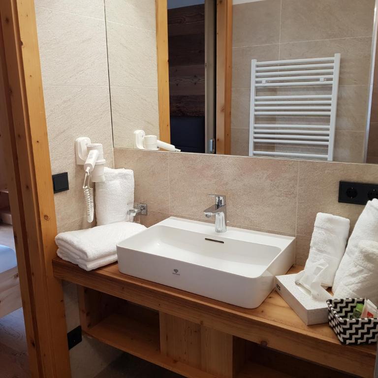 Wildererhütte Chalet Helmut - Chalet mit 3 Schlafzimmern - 6