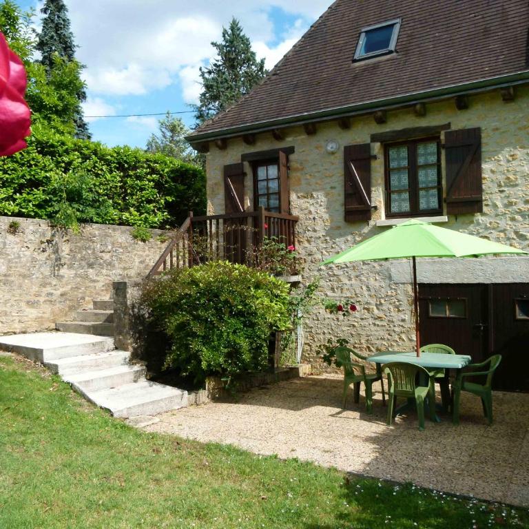 Petites maisons avec piscine - Casa Vacanze - 2