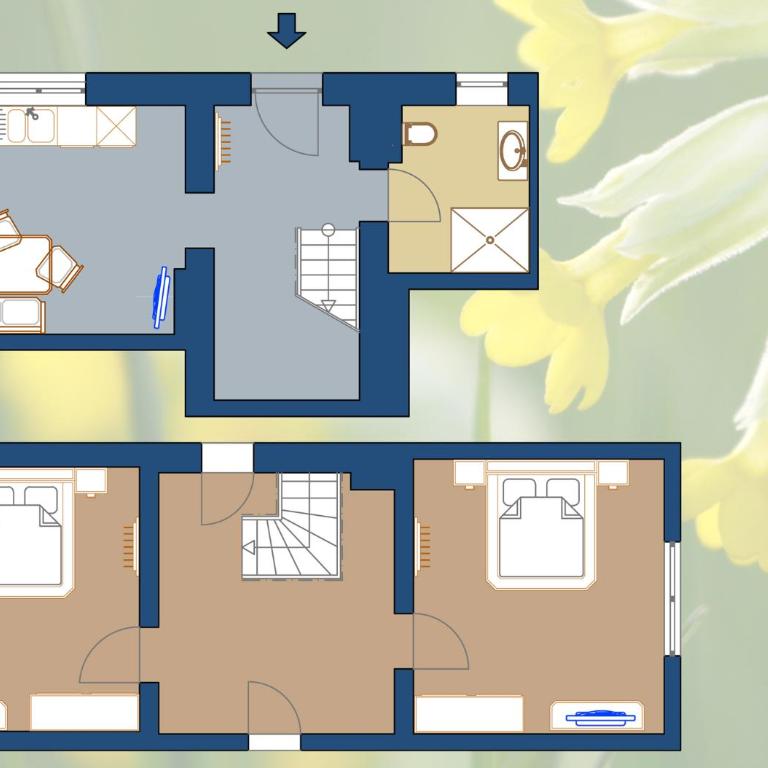 Gletscher Appartements - Appartamento con Vista Montagna - 13