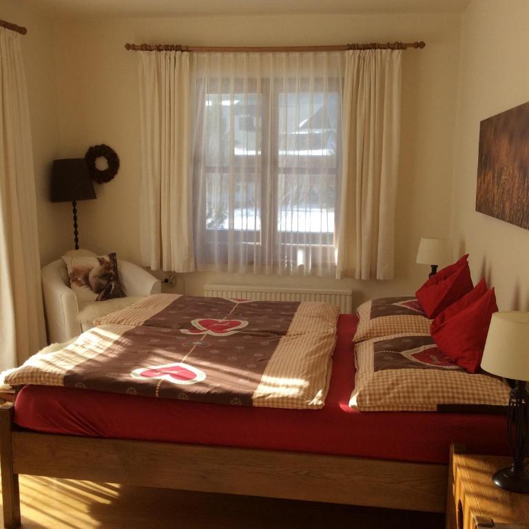 Ferienwohnungen Familie Wetzlinger - Apartment mit 3 Schlafzimmern - 18