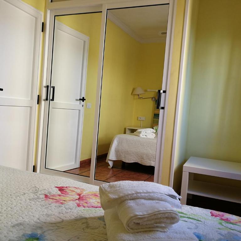 Apartamento PEPE Complejo LAS OLAS - Apartamento de 2 dormitorios - 20