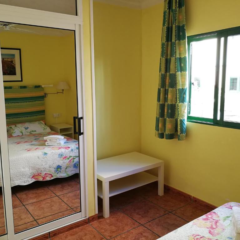 Apartamento PEPE Complejo LAS OLAS - Apartamento de 2 dormitorios - 23