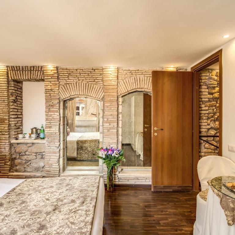 Pantheonview - Luxury Suites - Suite Deluxe - 2