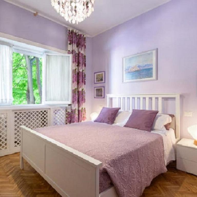 Luxury Property in Vatican Area-HANINI HOUSE- - Appartamento con Terrazza - 9