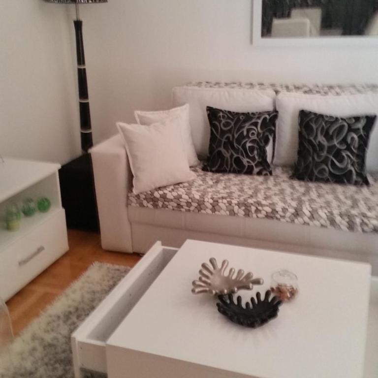 Apartman -stan u centru - Apartman - 61