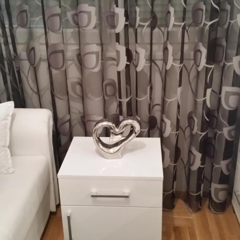 Apartman -stan u centru - Apartman - 60
