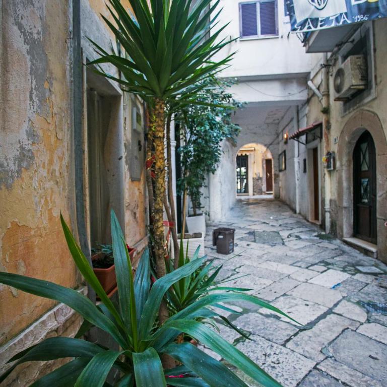 Vico IV - Appartamento - 11