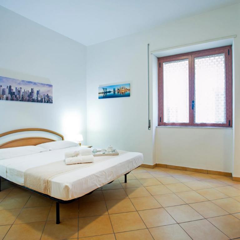 Vico IV - Appartamento - 5