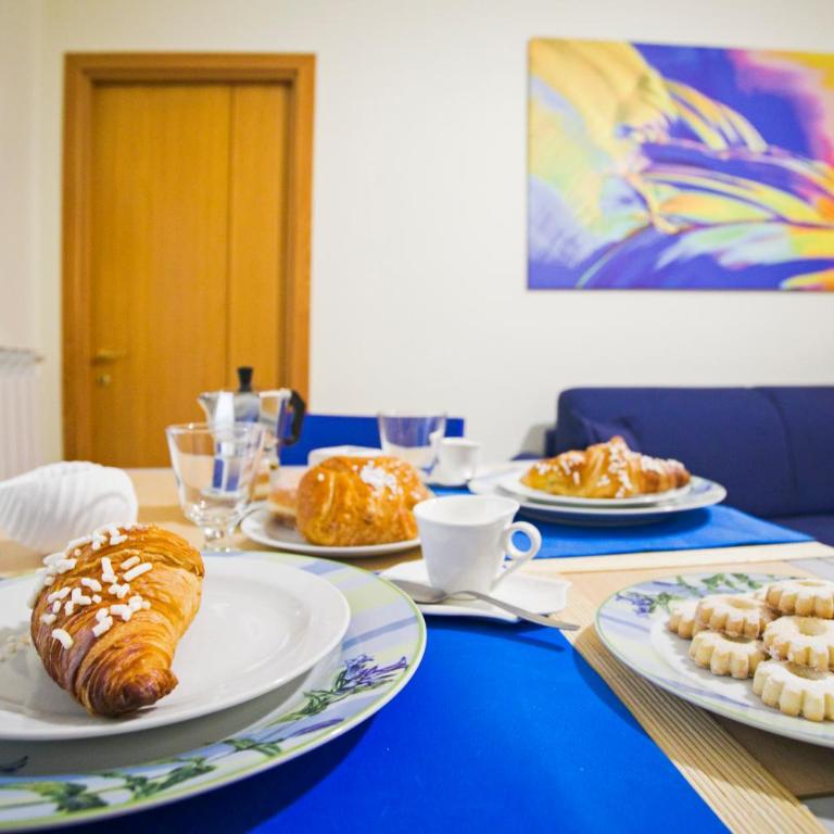 Vico IV - Appartamento - 3