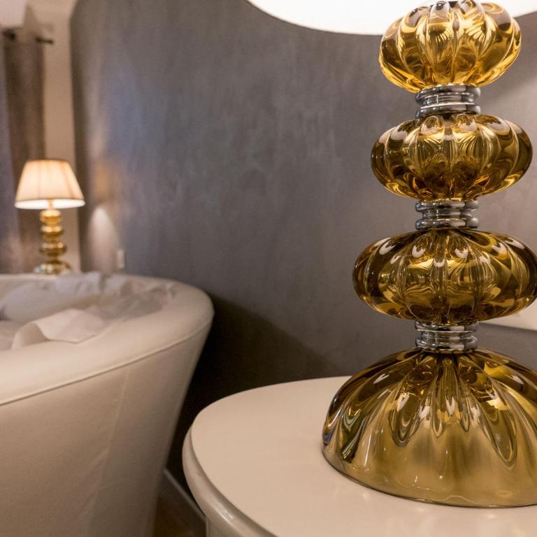 Residenza Vescovado - Appartamento Deluxe - 12