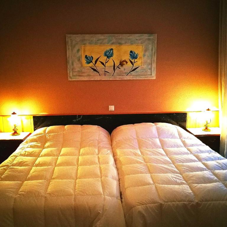 Apartamentos Torr en Madrid - Chamartín - Apartamento de 1 dormitorio - 68