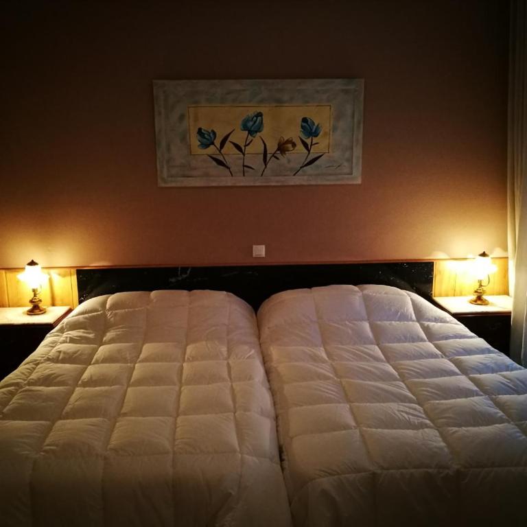 Apartamentos Torr en Madrid - Chamartín - Apartamento de 1 dormitorio - 92