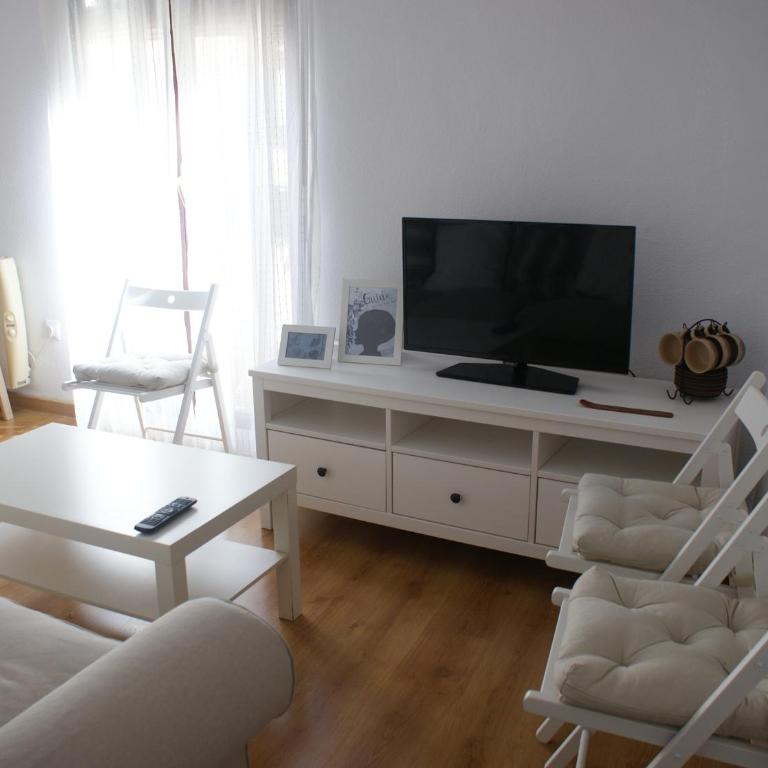 Toledo Histórico - Apartamento Estándar - 14