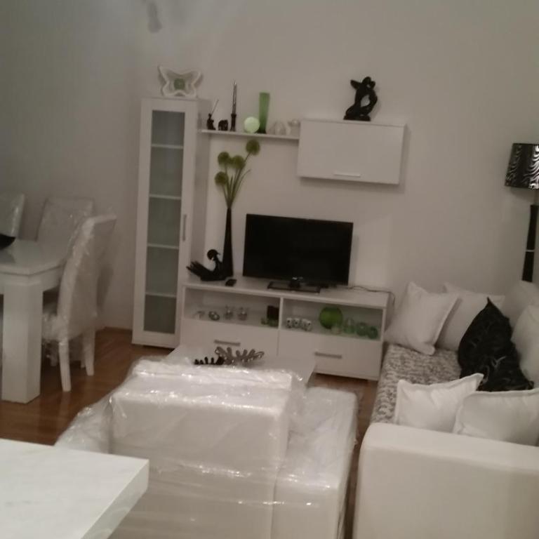 Apartman -stan u centru - Apartman - 59