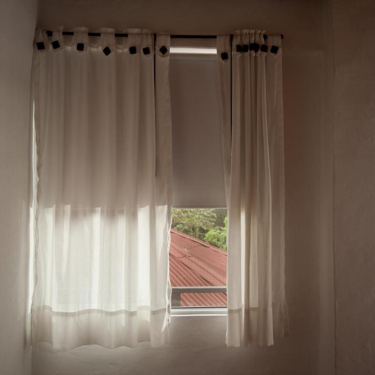 HOTEL LA SELVA Reserva - Habitación Triple con vistas a la montaña - 8