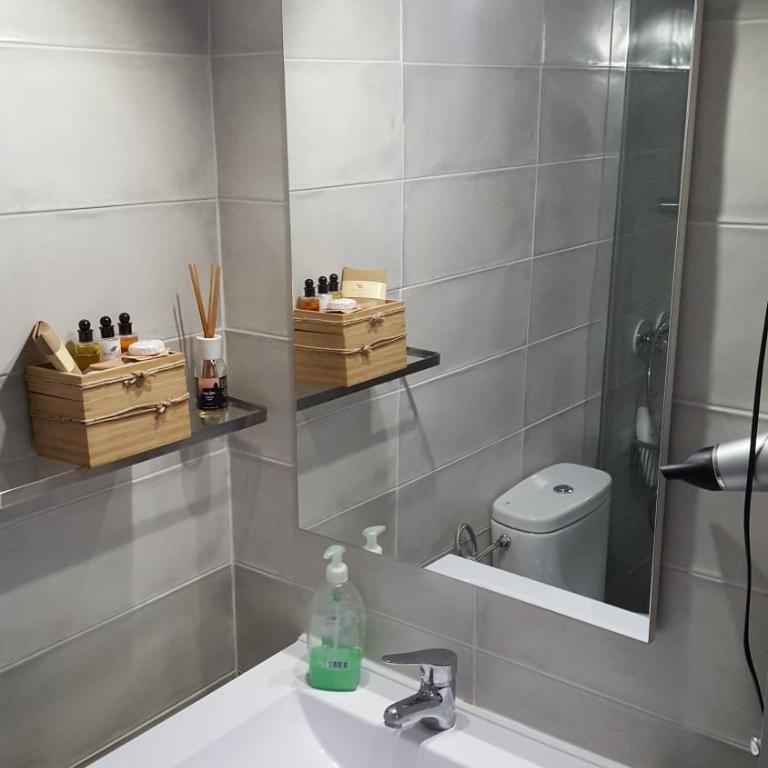 Bonanza Apartment - Apartamento con balcón - 20