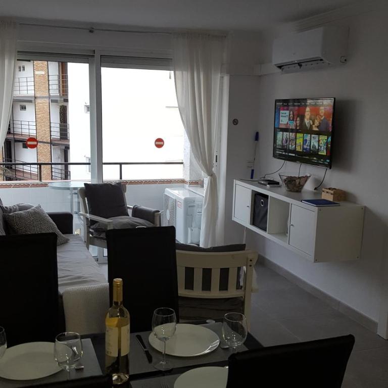 Bonanza Apartment - Apartamento con balcón - 15