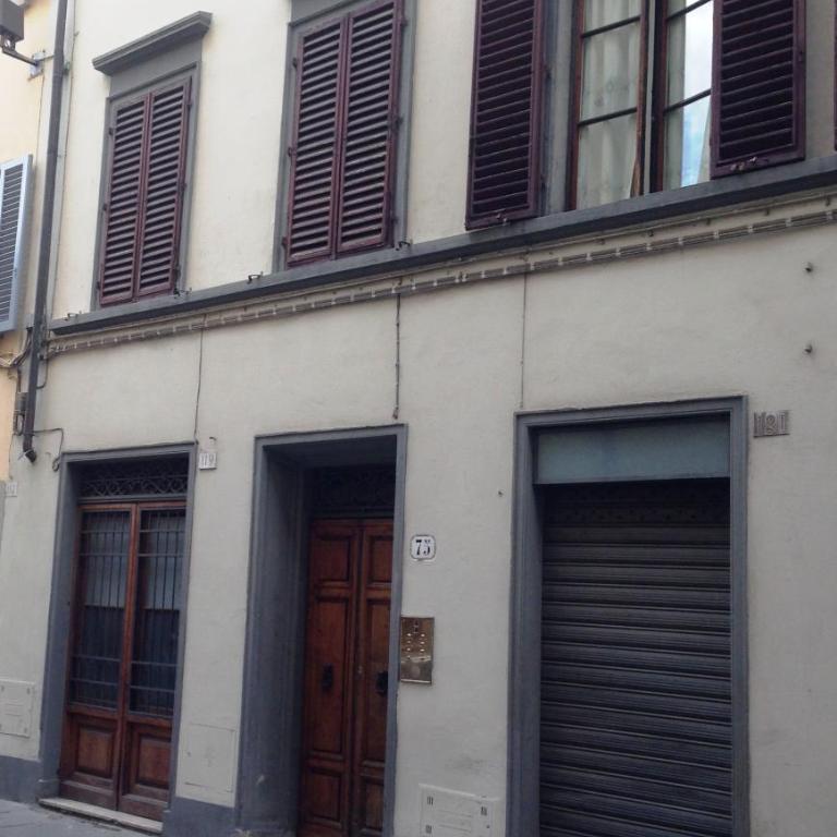 Il nido di Sofia - Apartment - 17