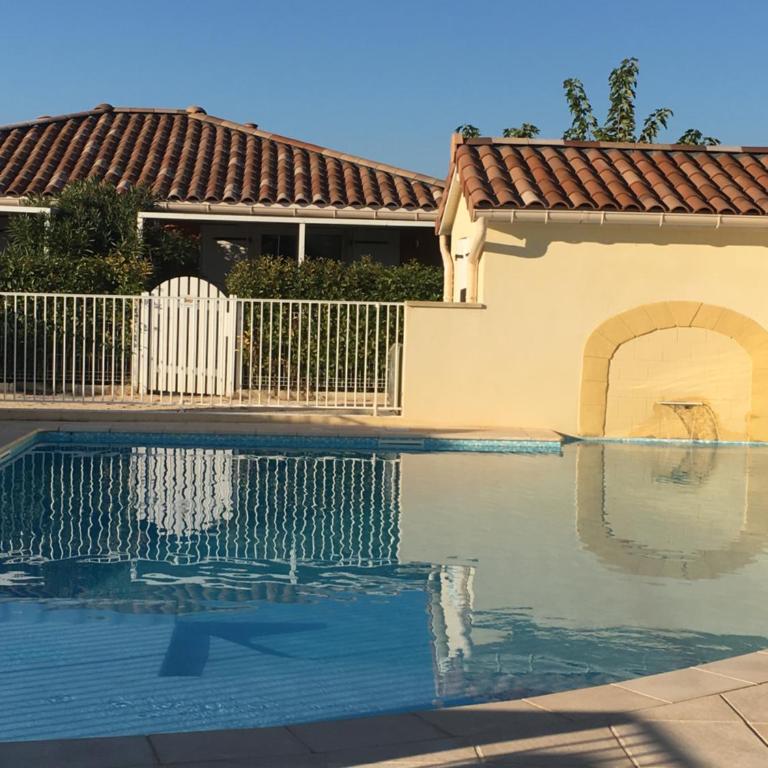 Aux couleurs d'Ardèche - Maison de Vacances - 2