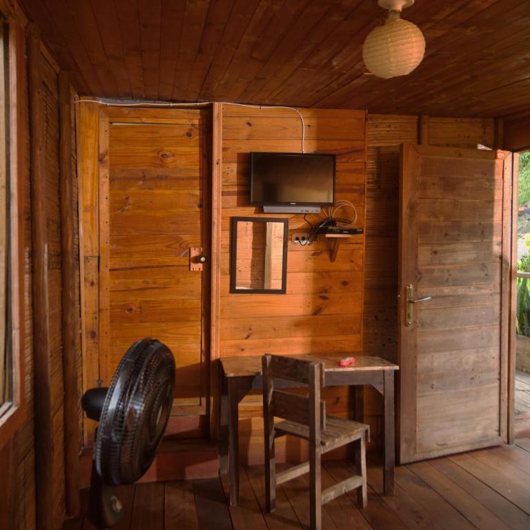 HOTEL LA SELVA Reserva - Habitación Doble - 8