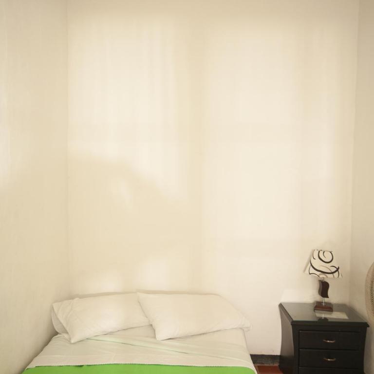 HOTEL LA SELVA Reserva - Habitación Doble Estándar - 2