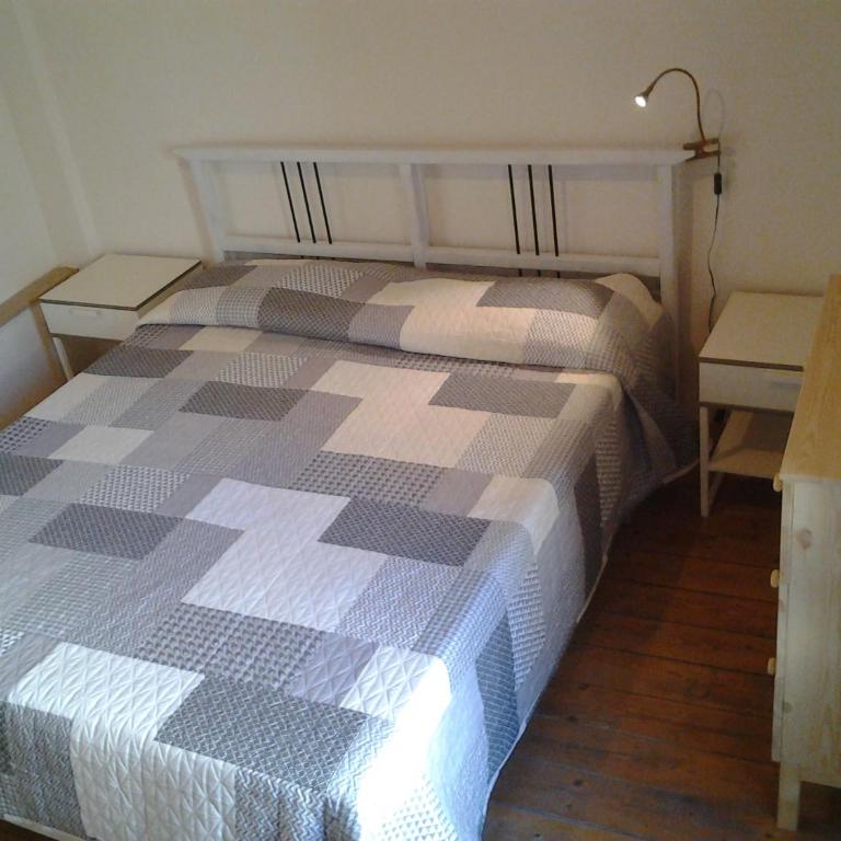porta marina ortigia - Casa con 2 Camere da Letto - 8
