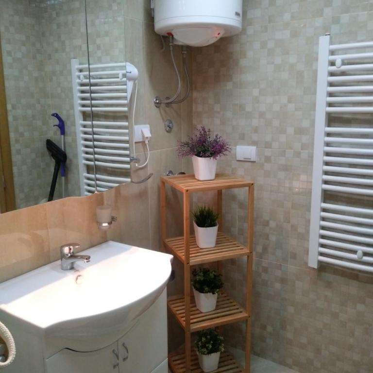 Apartment Bubica Zlatibor - Apartman sa Terasom - 24