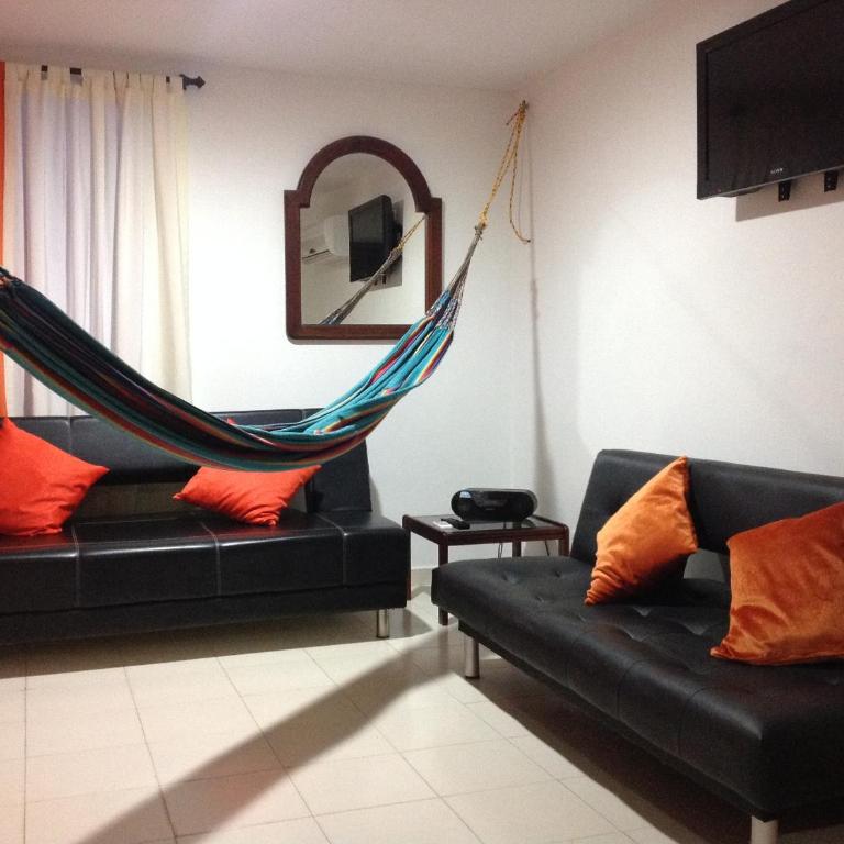 Apartamentos Cartagena - Apartamento con vistas al mar - 7