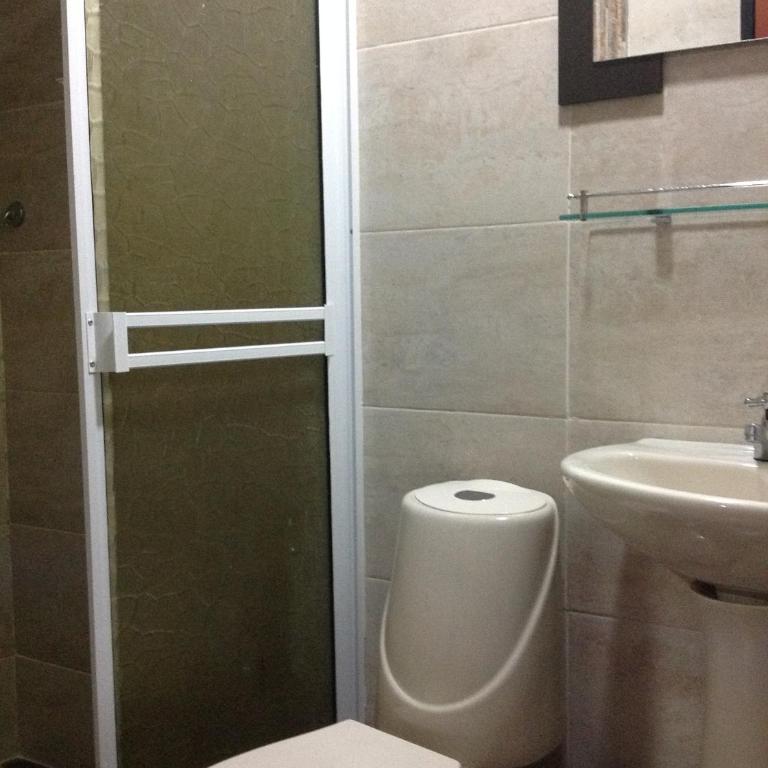 Apartamentos Cartagena - Apartamento con balcón - 5